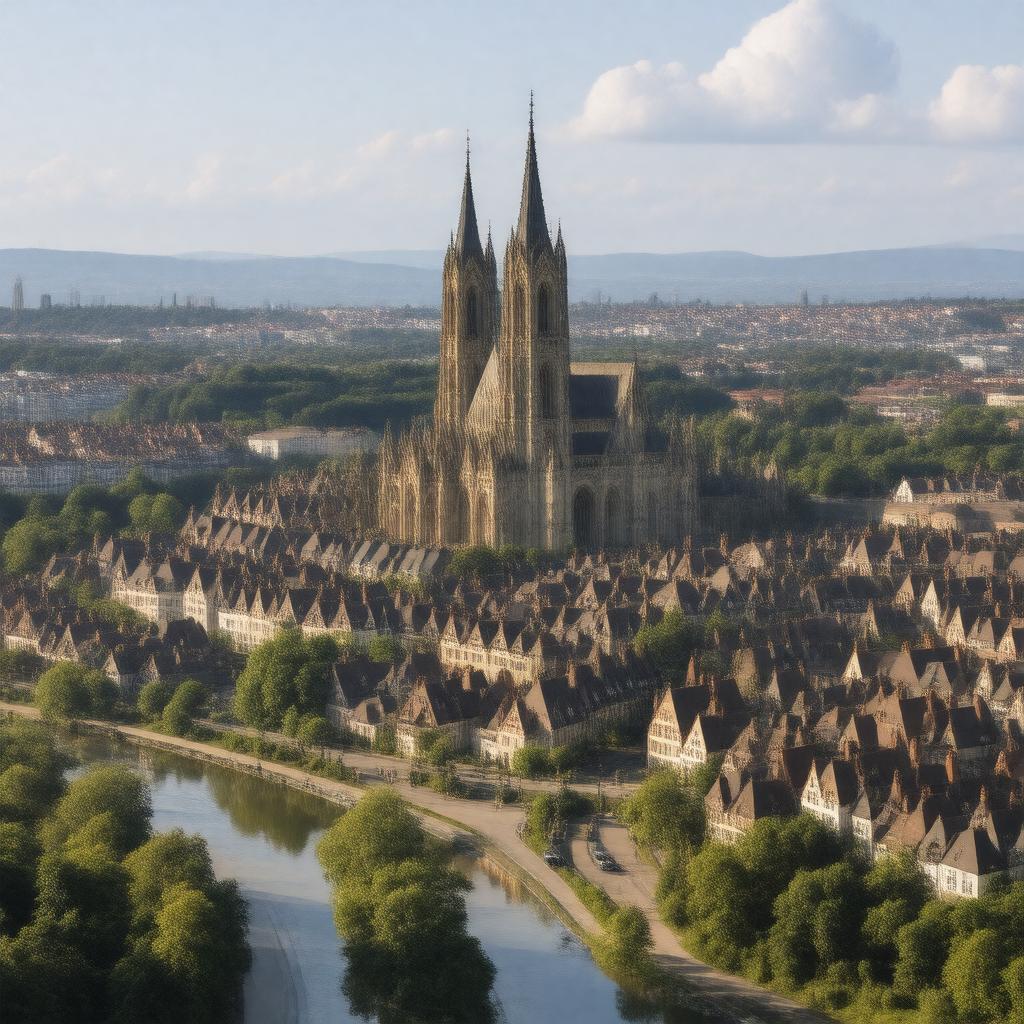 Rennes
