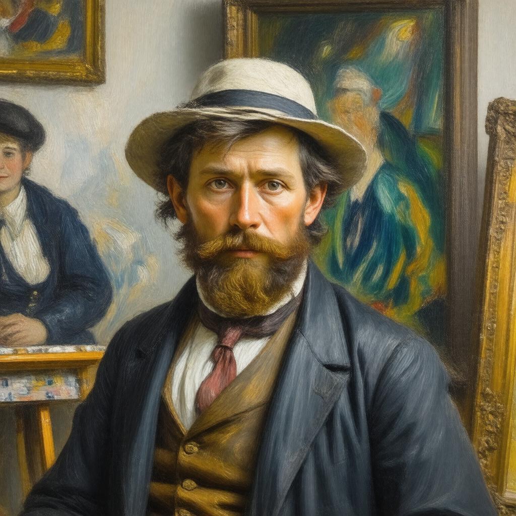 Renoir
