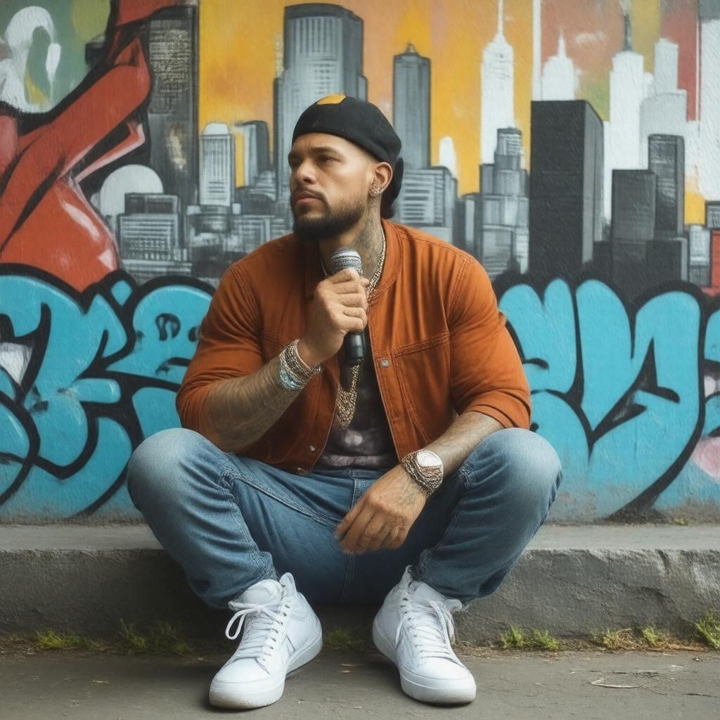 Residente