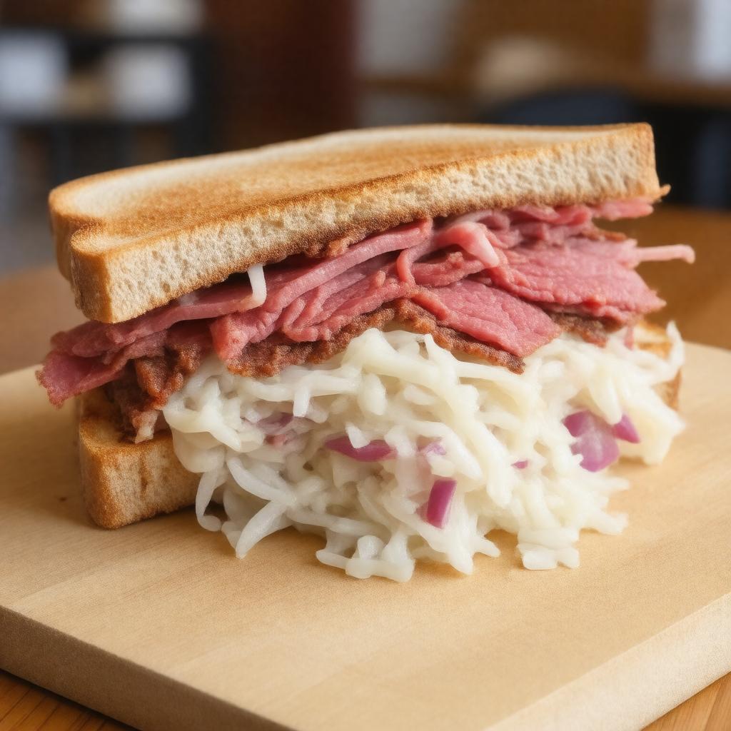 Reuben