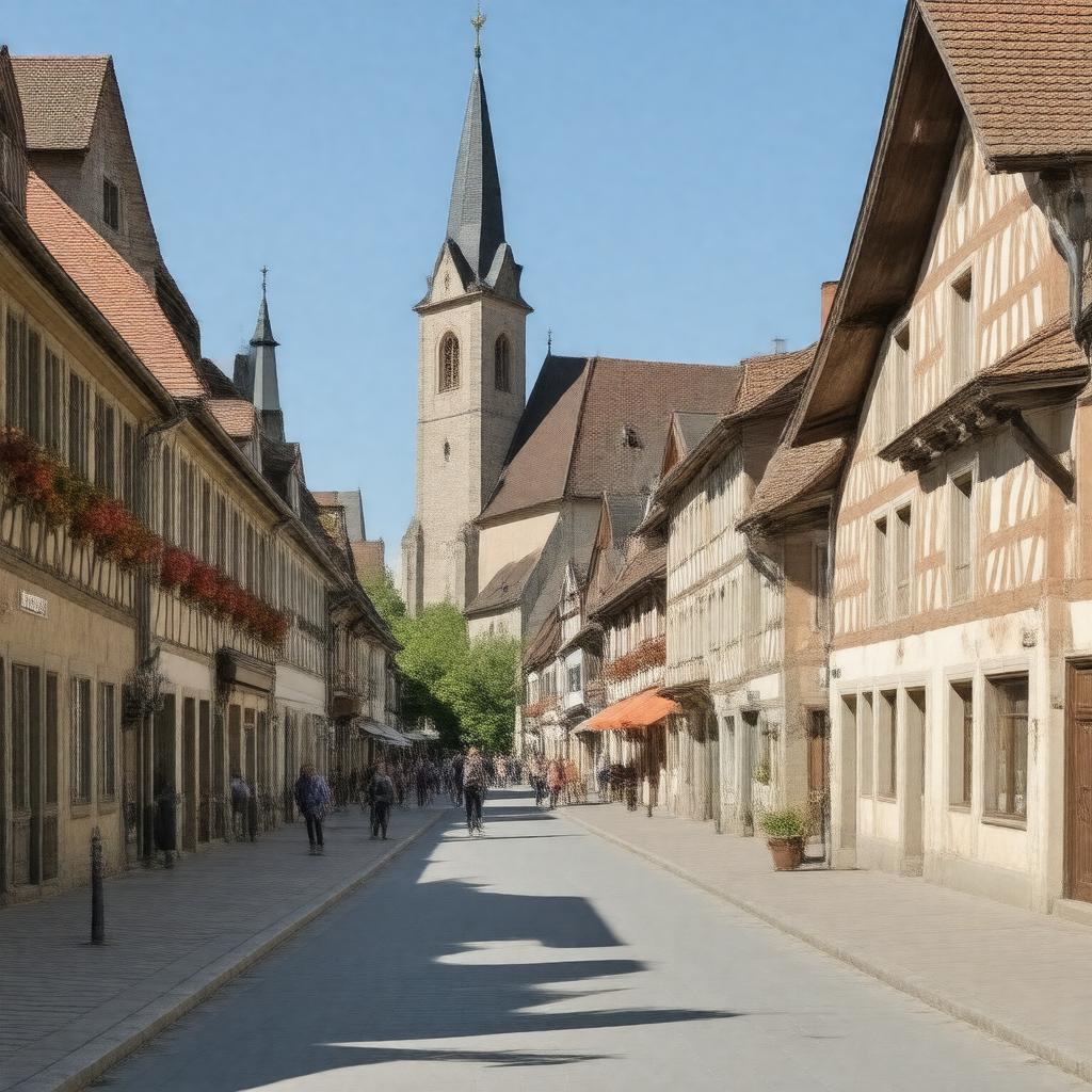 Reutlingen