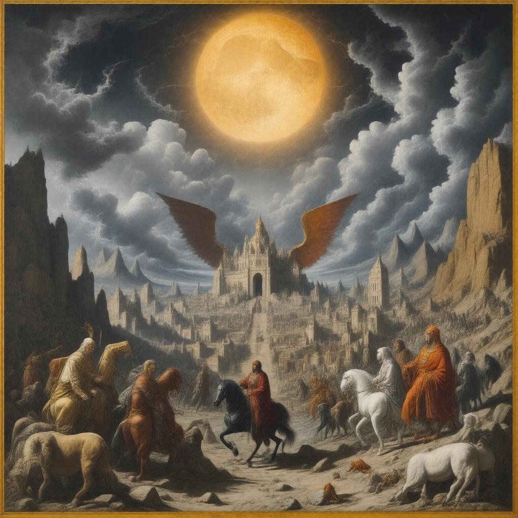 Revelation