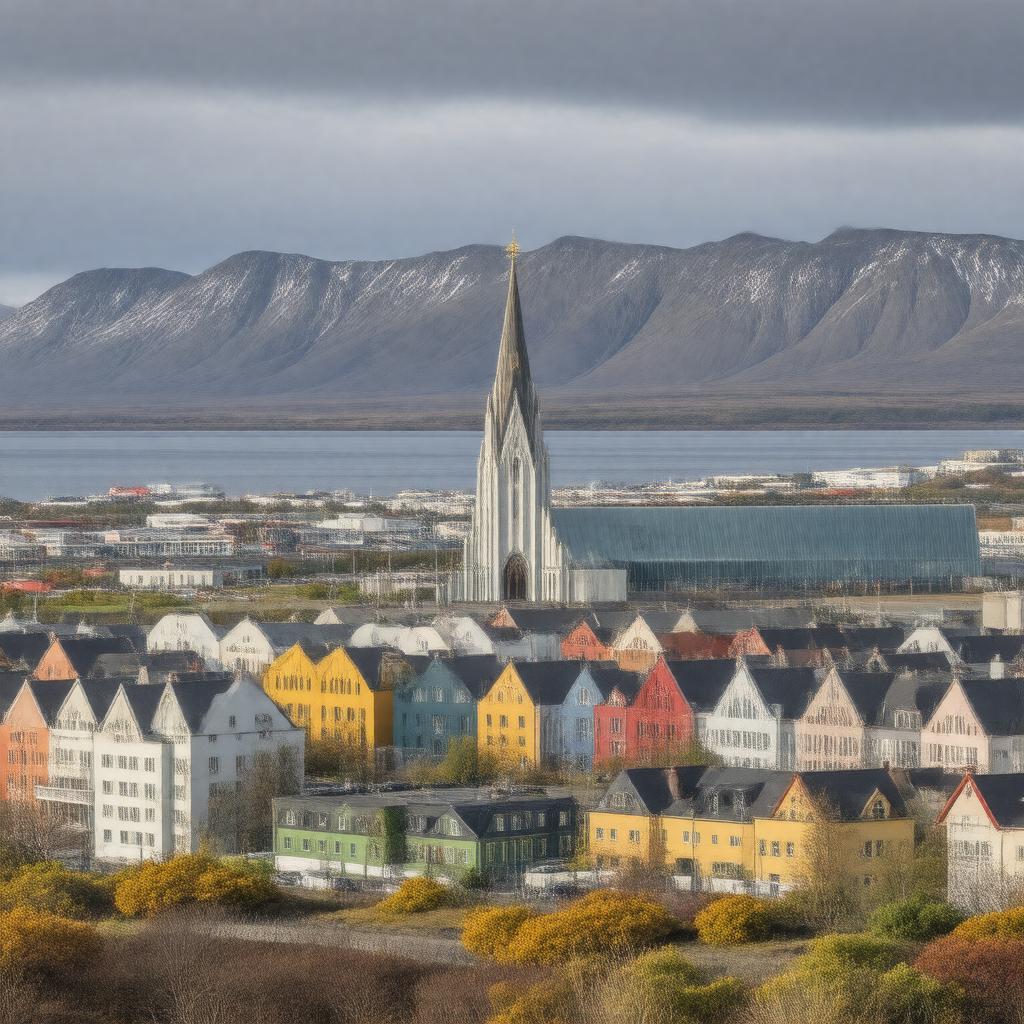 Reykjavík