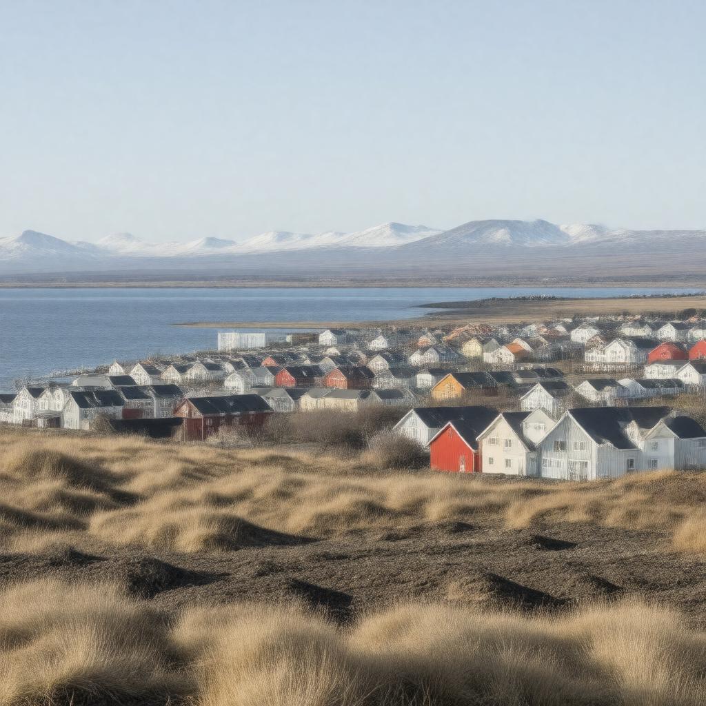 Reykjavíkurborg