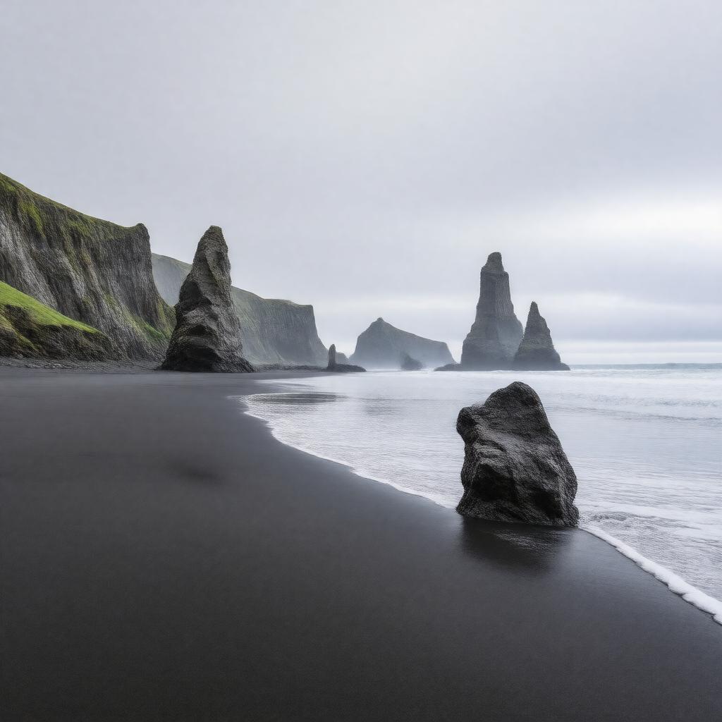 Reynisfjara