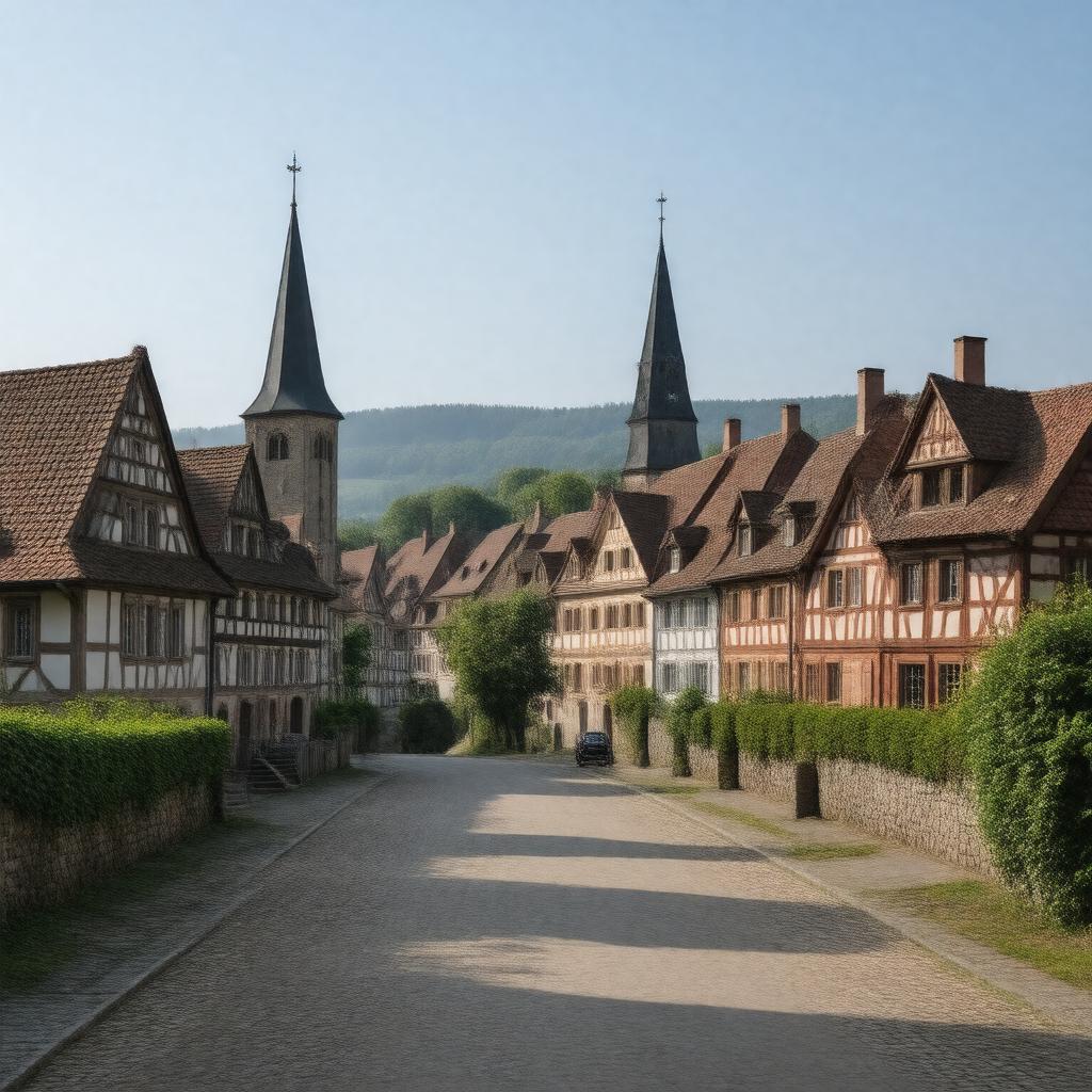 Rheinberg