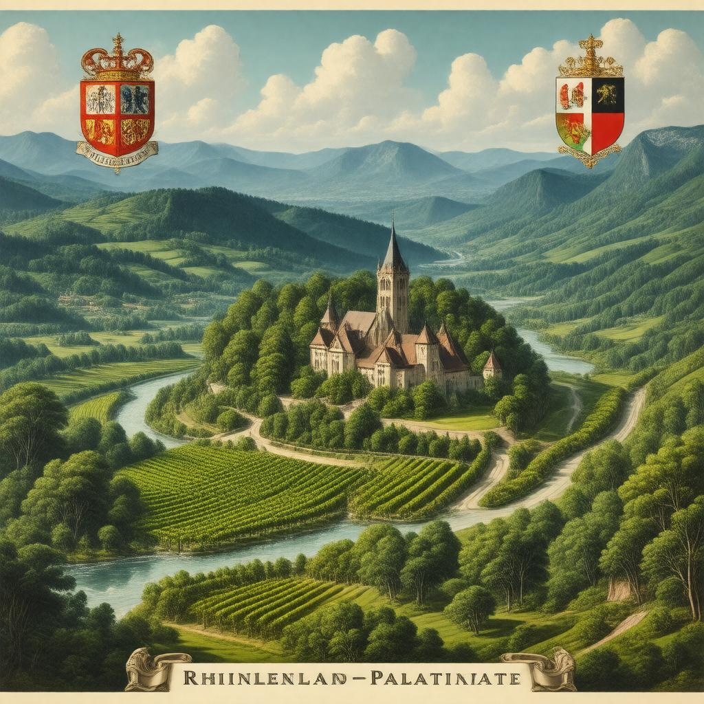 Rhineland-Palatinate