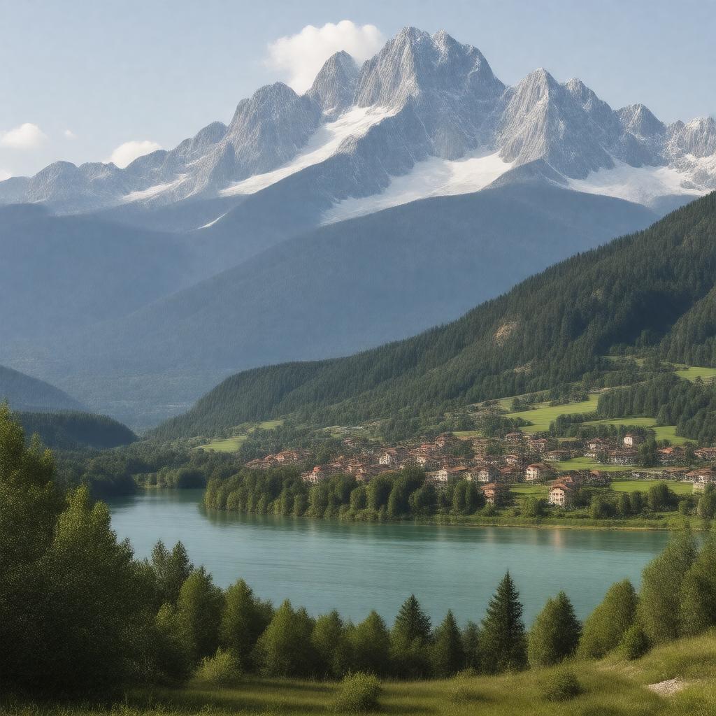 Rhône-Alpes