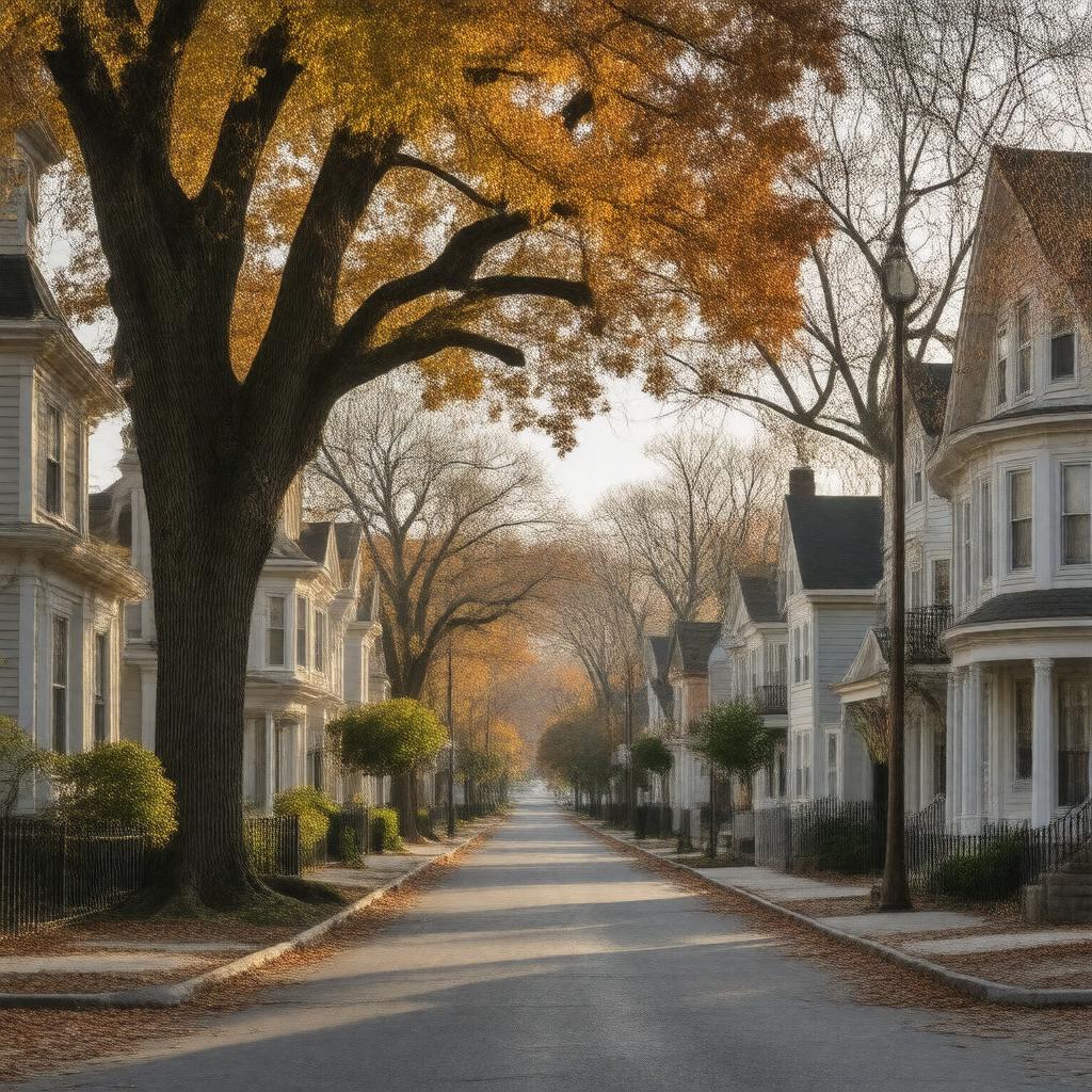 Richmondtown