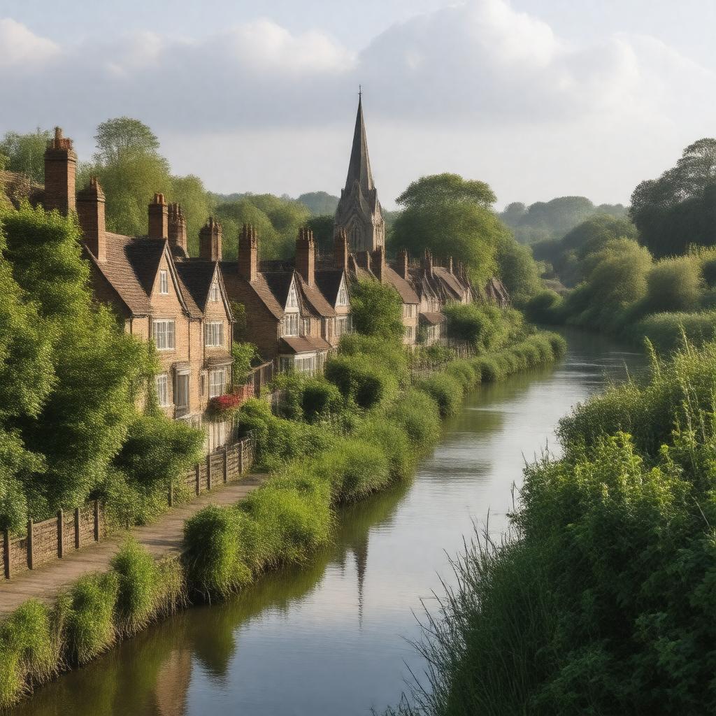 Rickmansworth