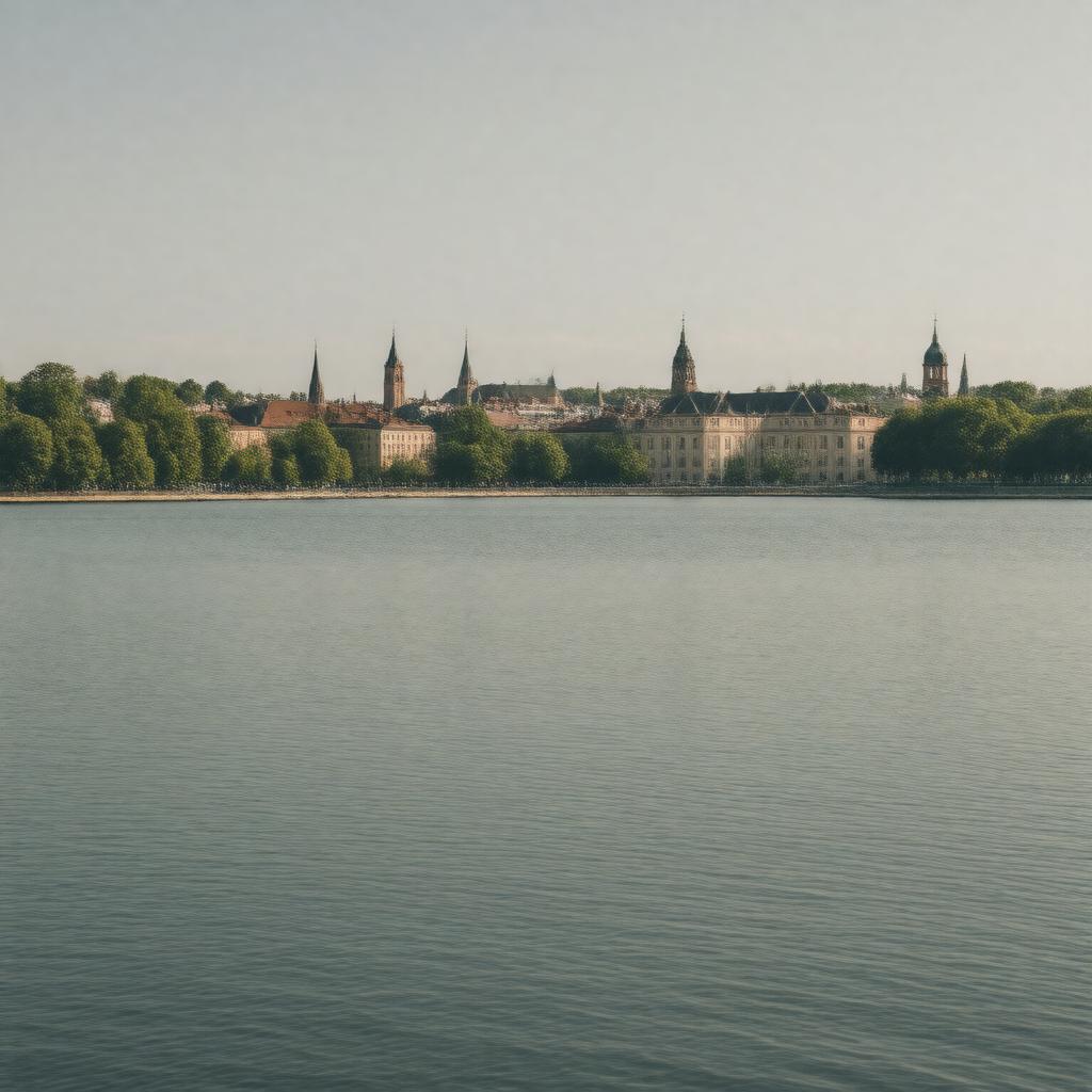 Riddarfjärden