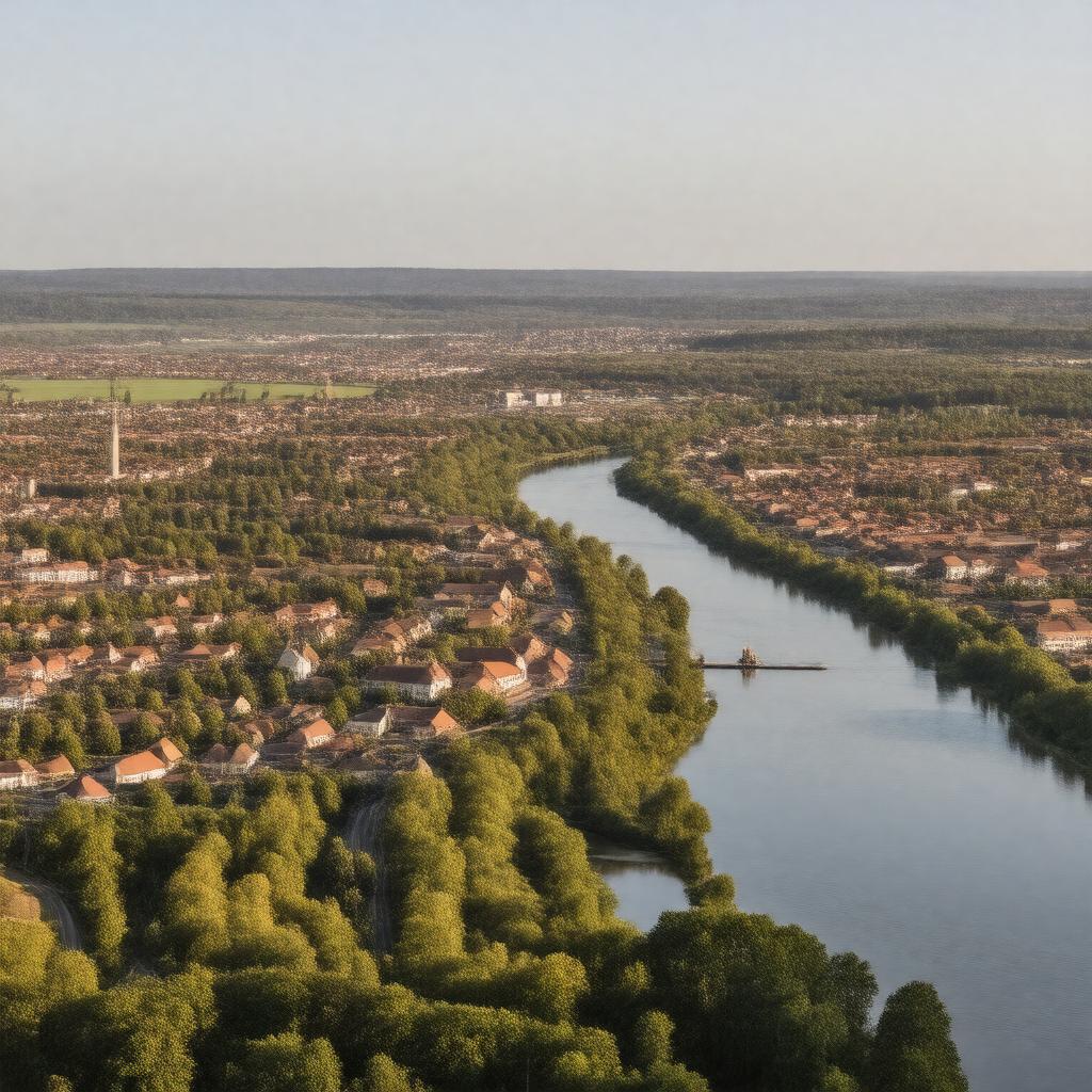 Riesa