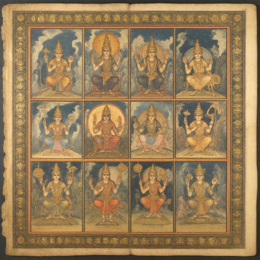 Rigveda