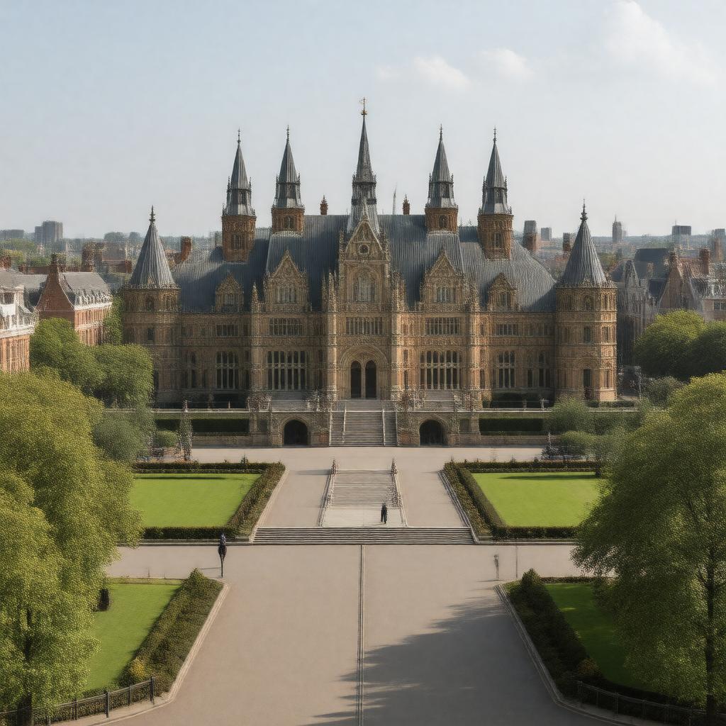 Rijksmuseum