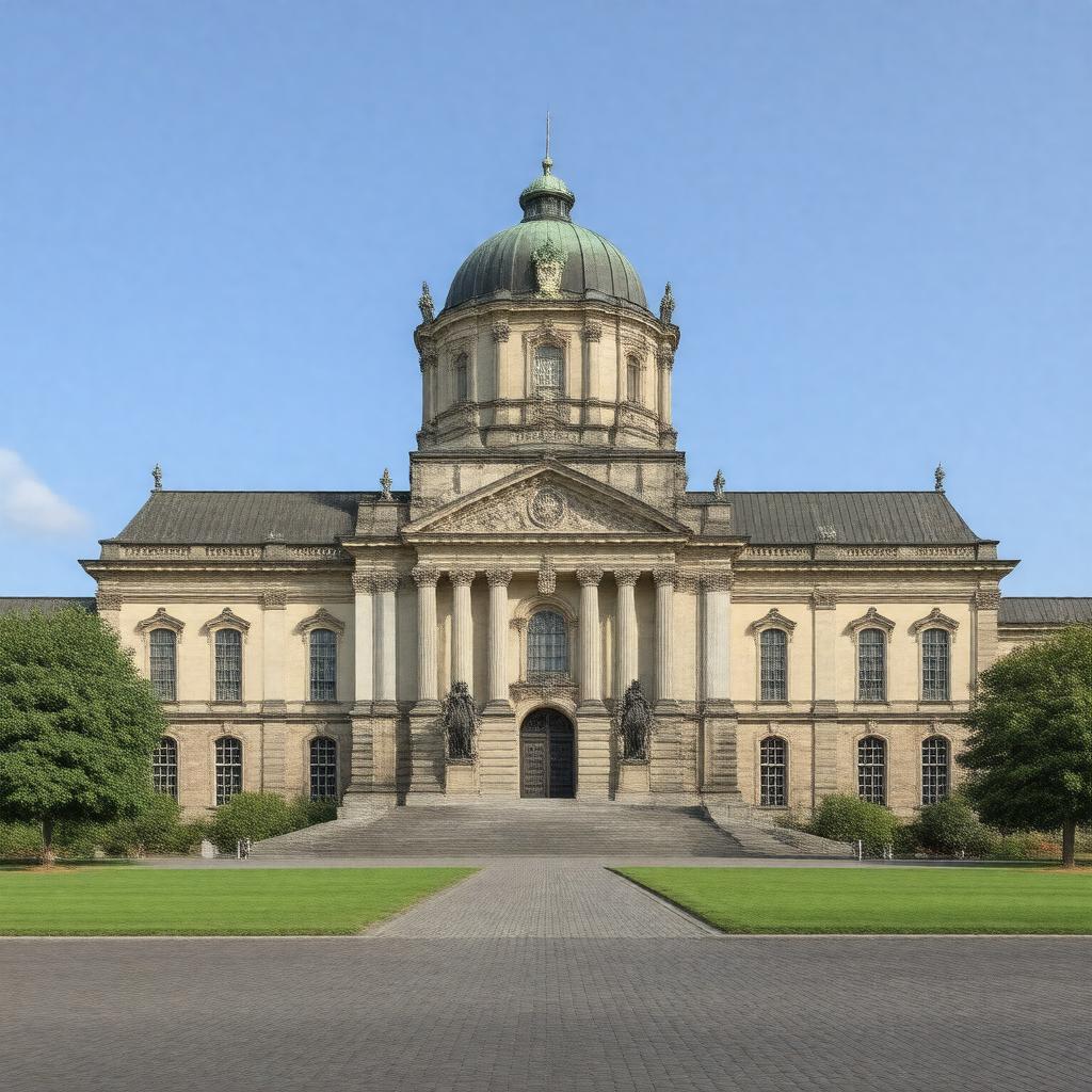 Riksdagshuset