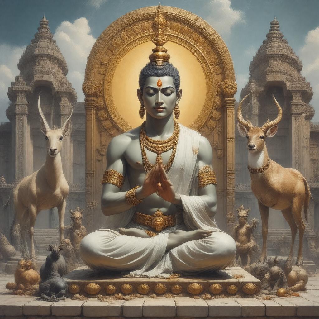 Rishabhanatha