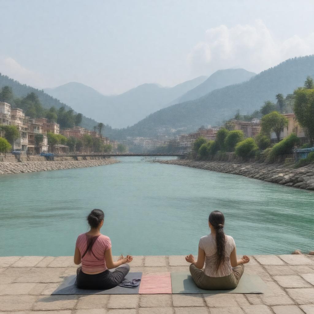 Rishikesh