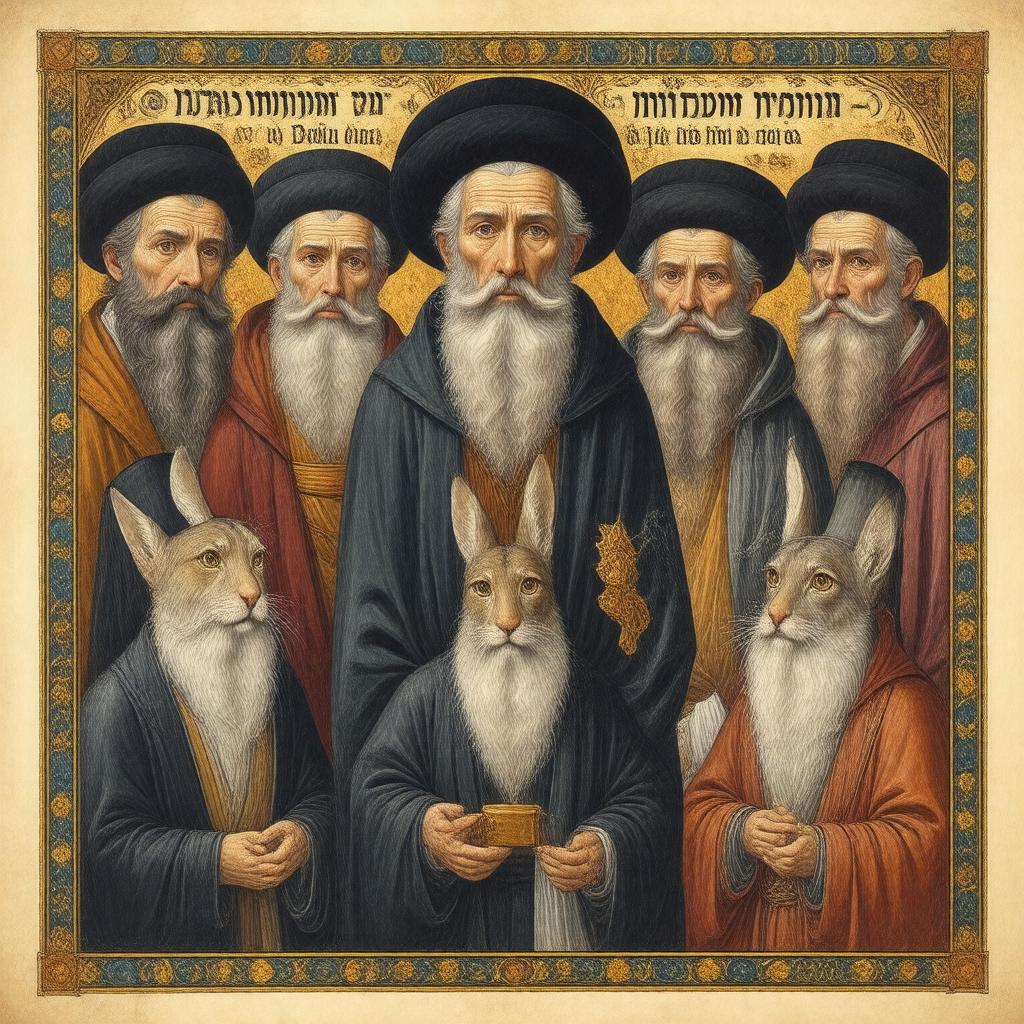 Rishonim