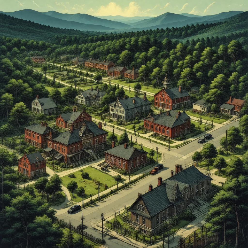 Riverdale