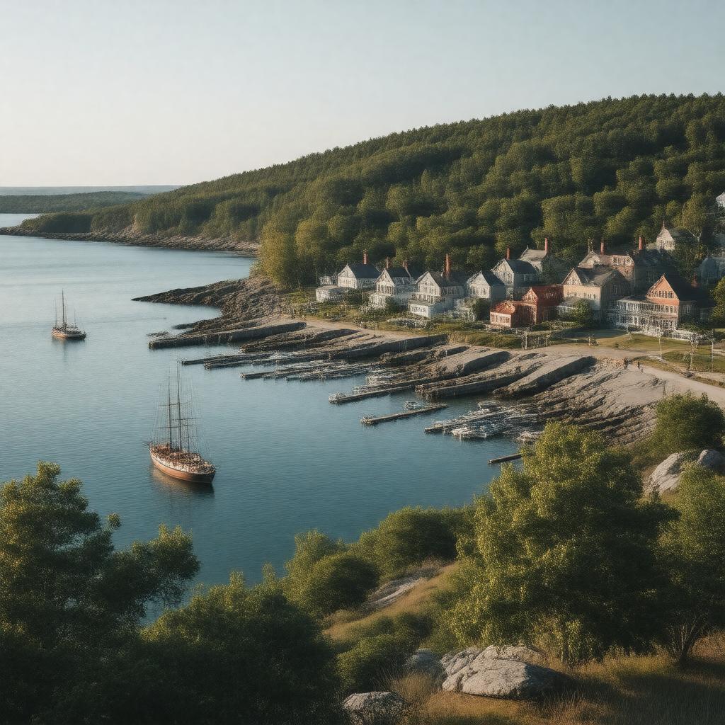 Rockland