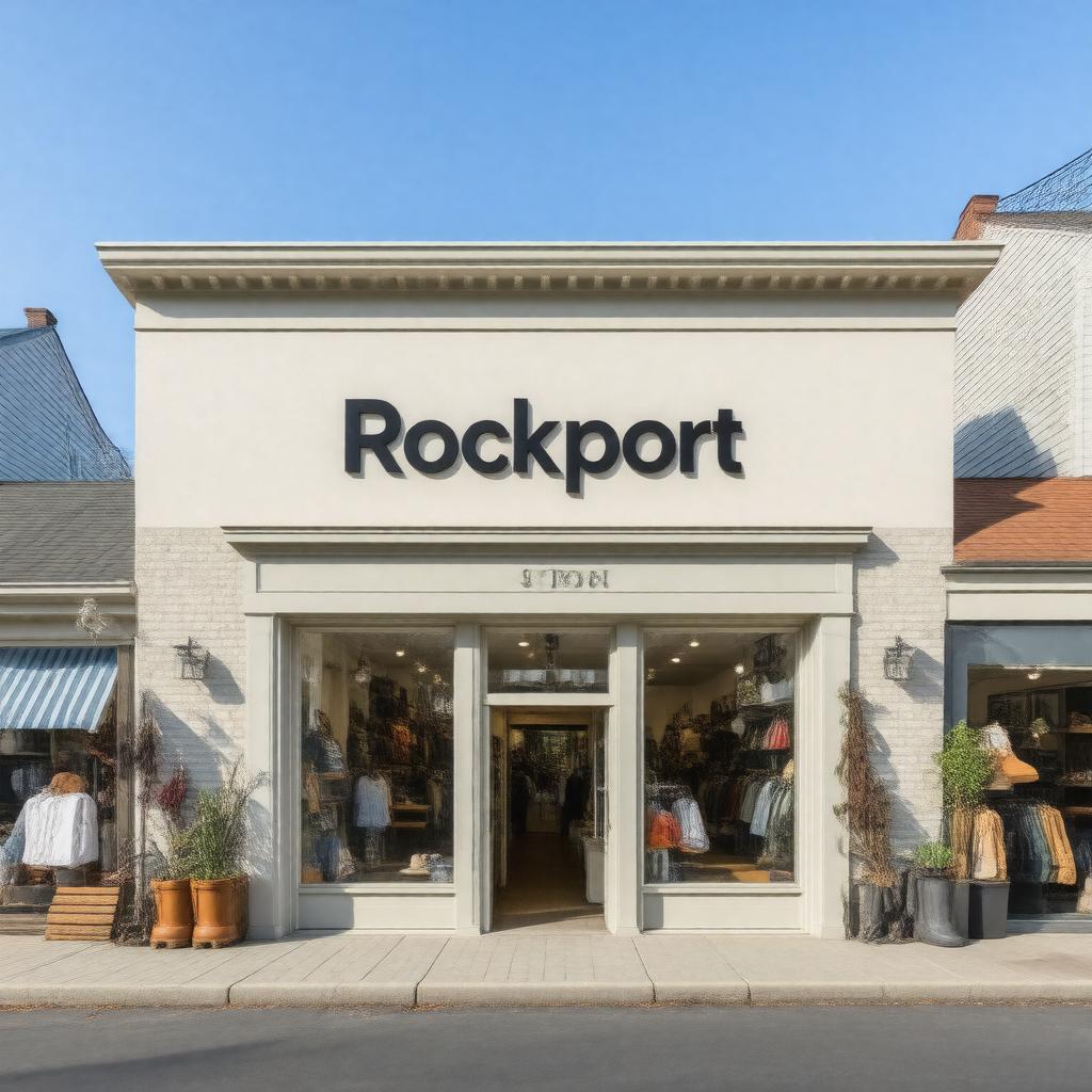 Rockport