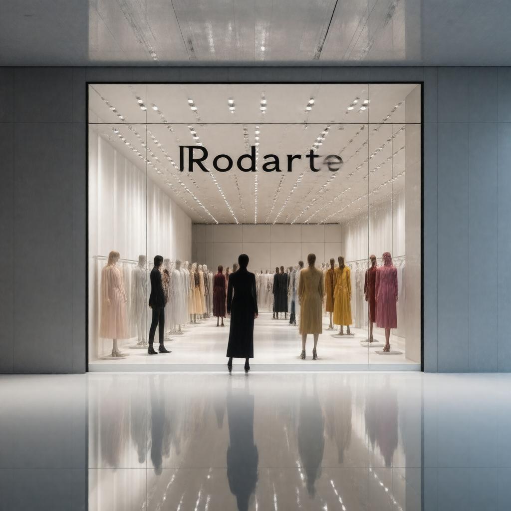 Rodarte