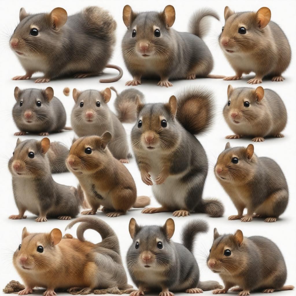 Rodentia