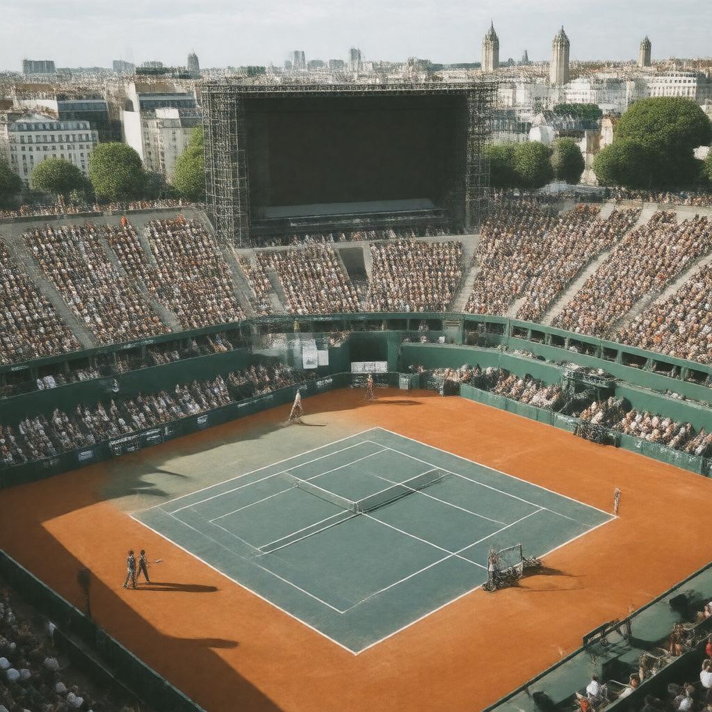 Roland-Garros