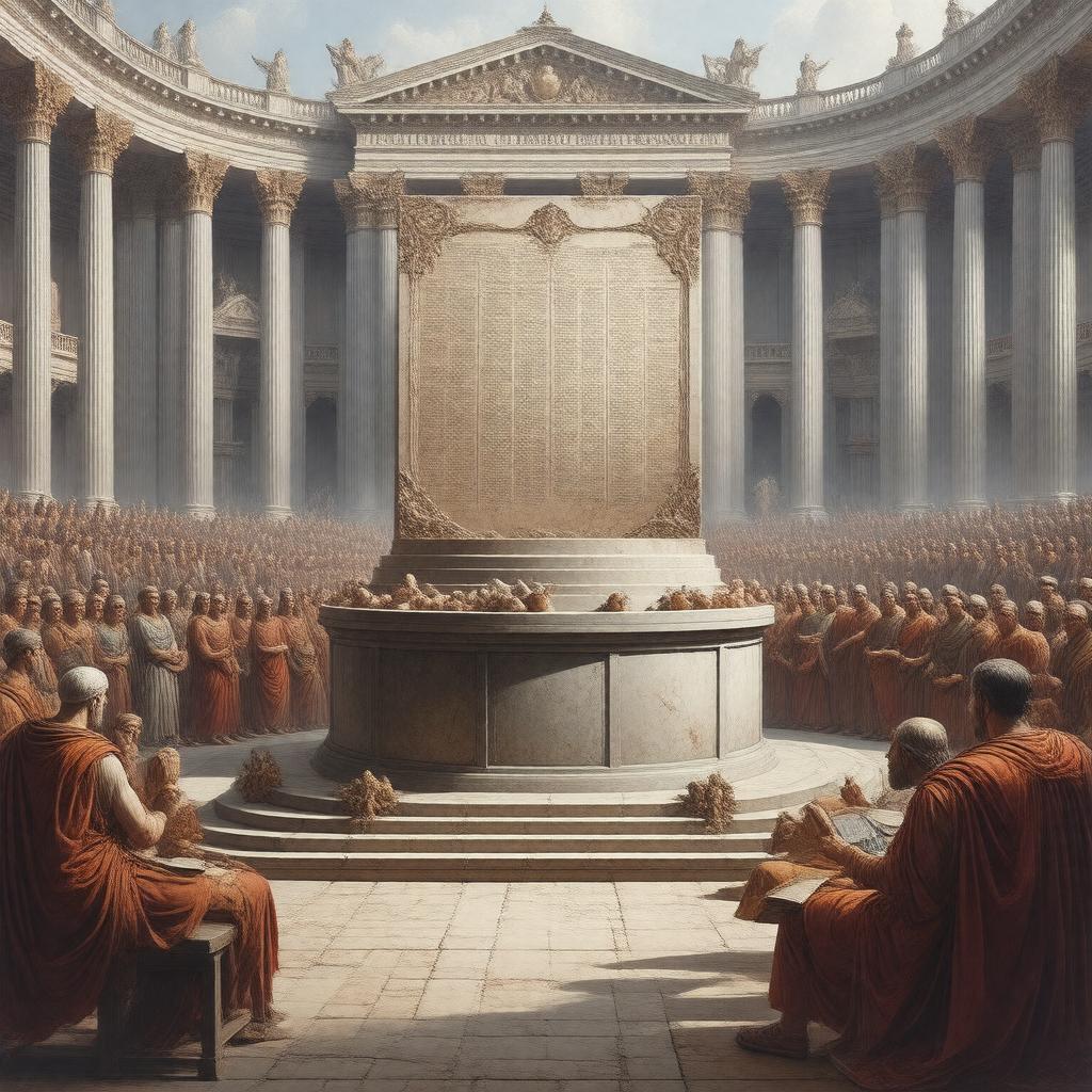 Roman
