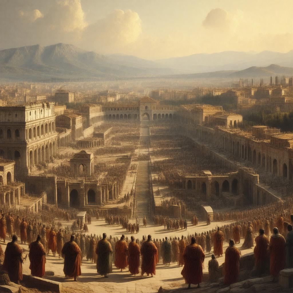 Romans