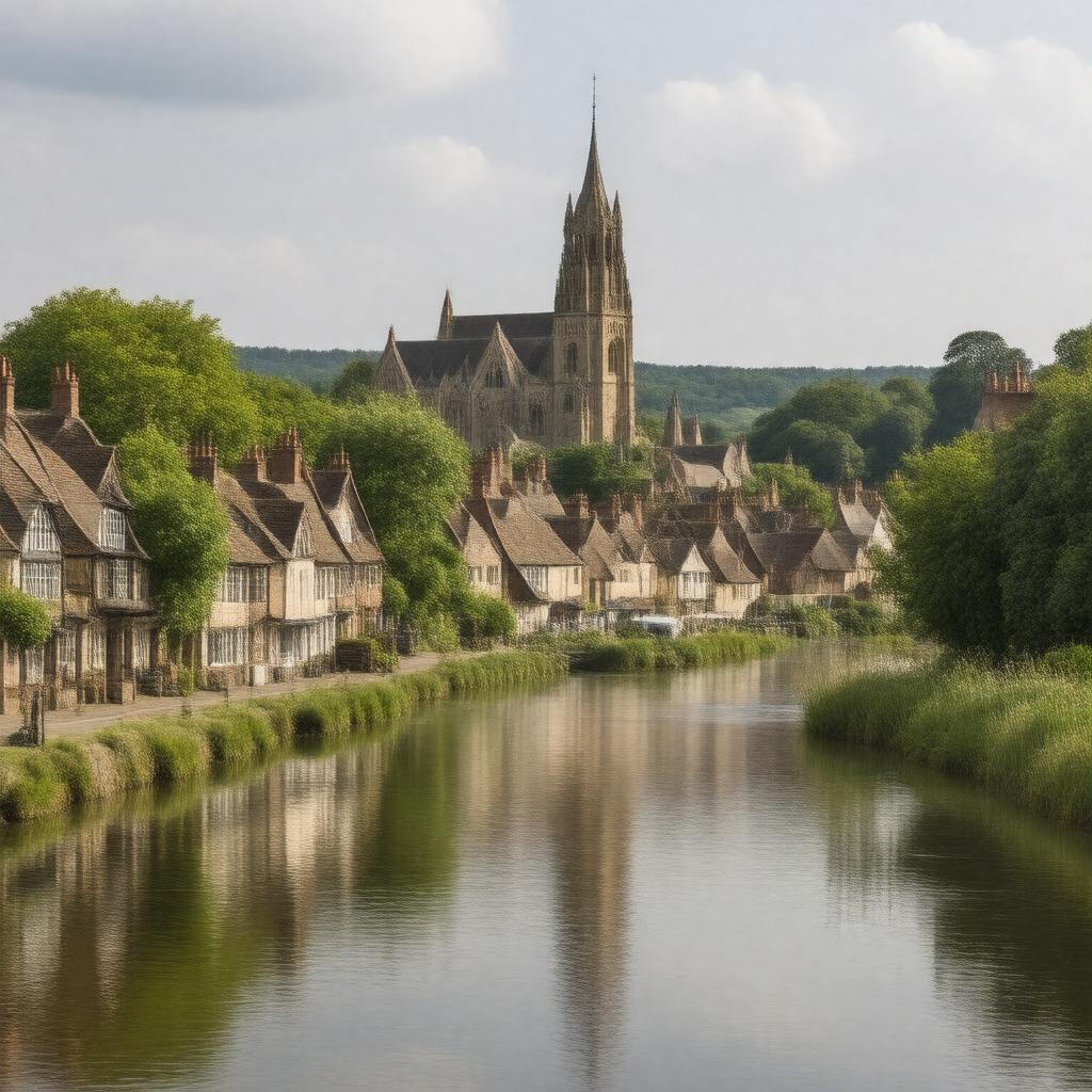 Romsey
