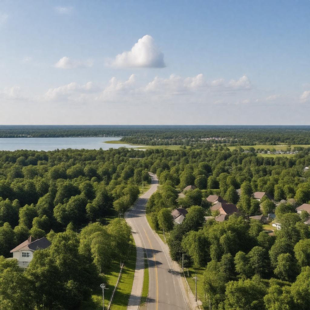Ronkonkoma