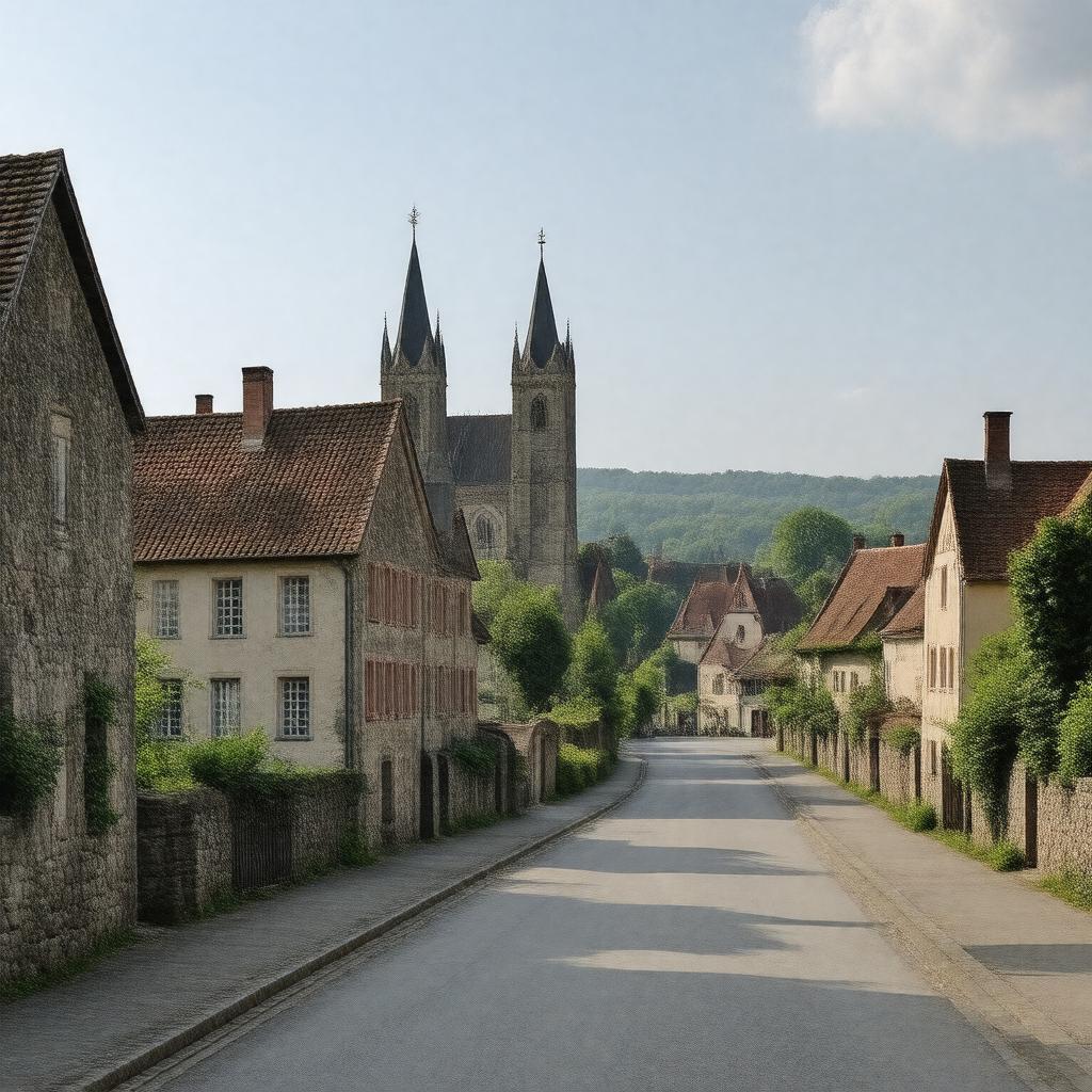 Ronse