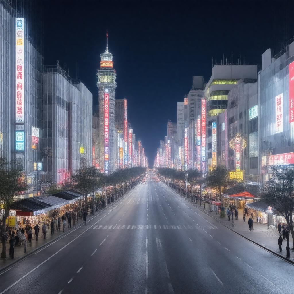 Roppongi