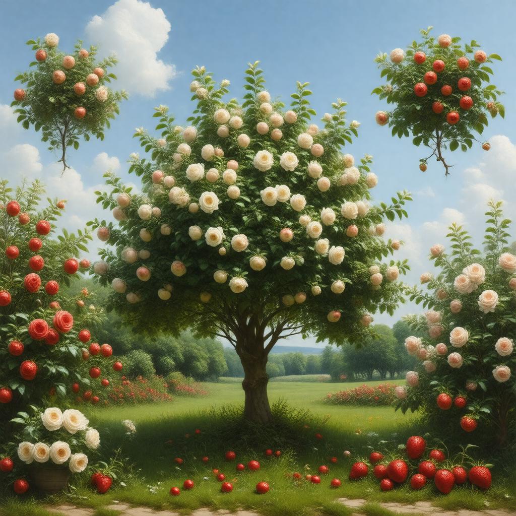 Rosaceae