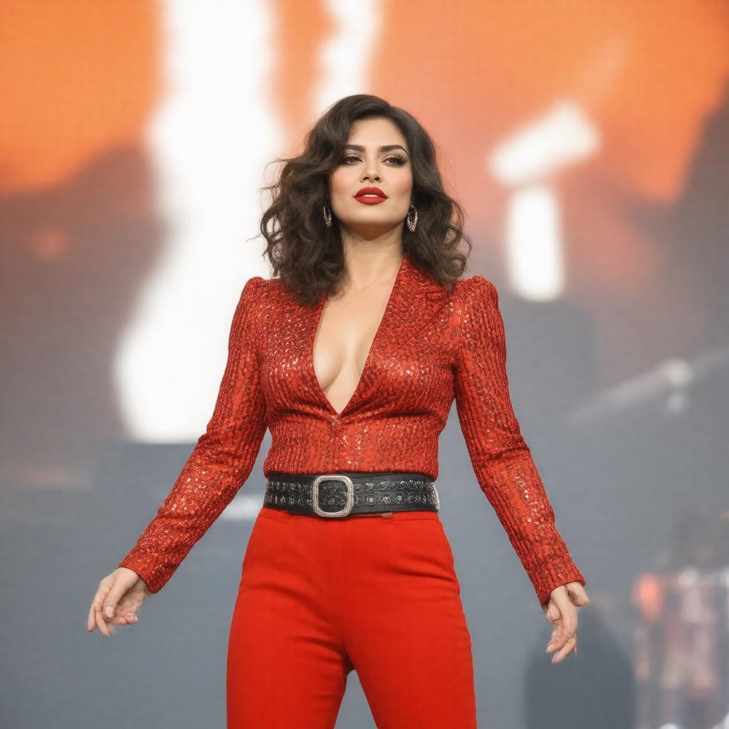 Rosalía