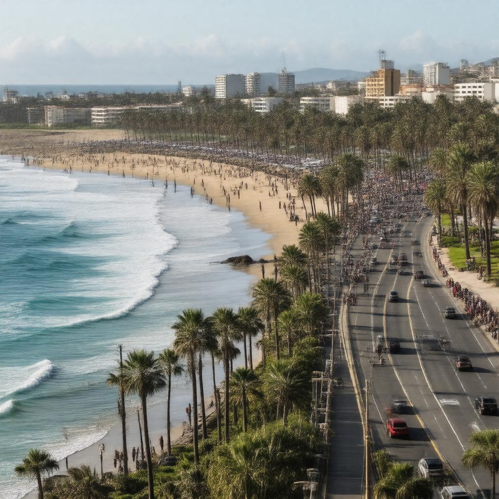 Rosarito