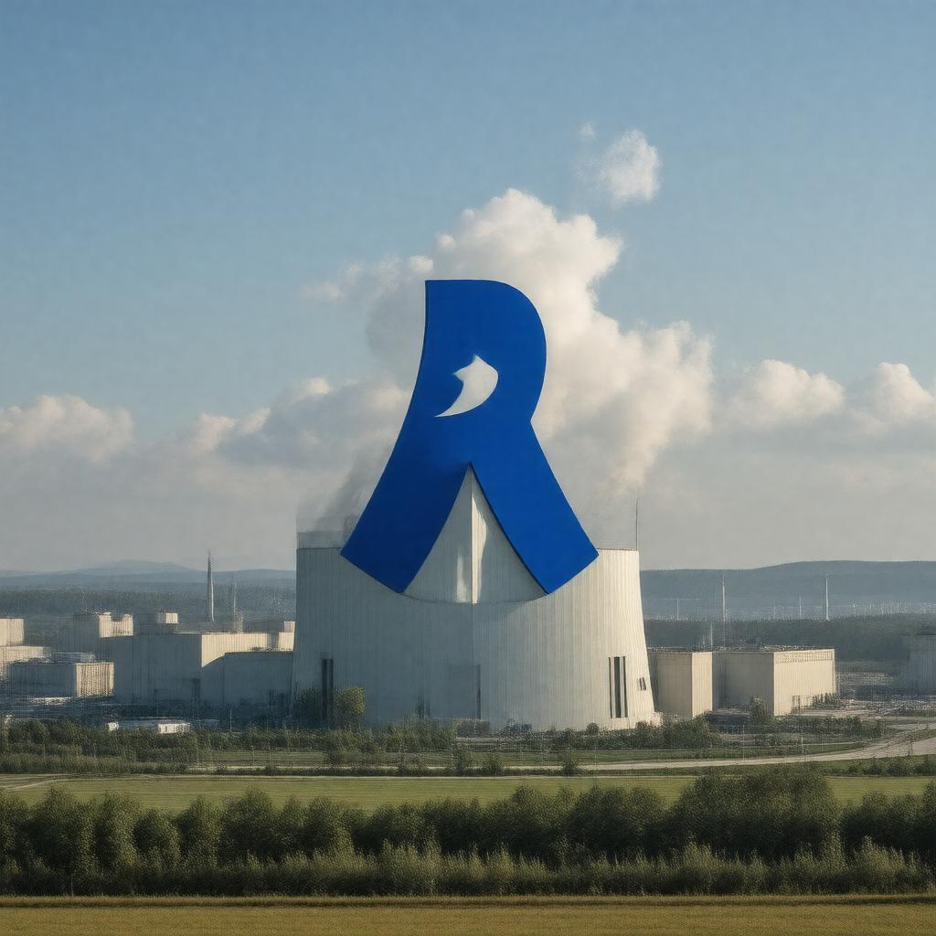 Rosatom