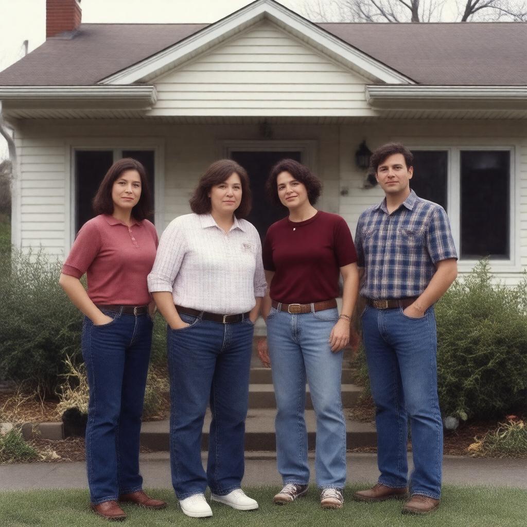 Roseanne