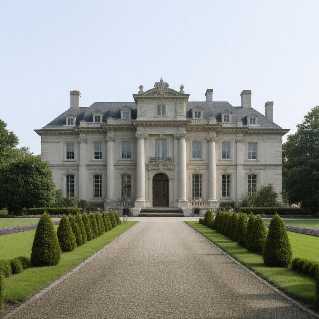 Rosecliff