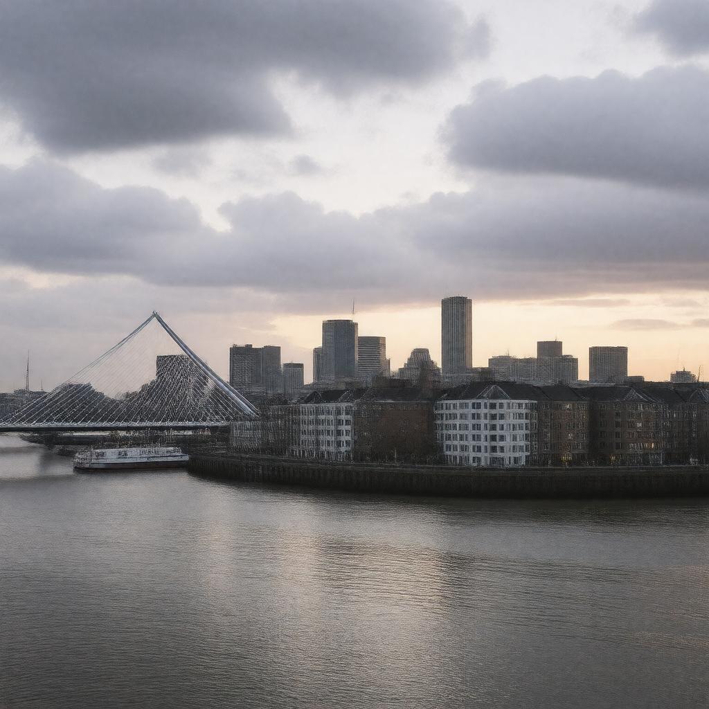 Rotterdam