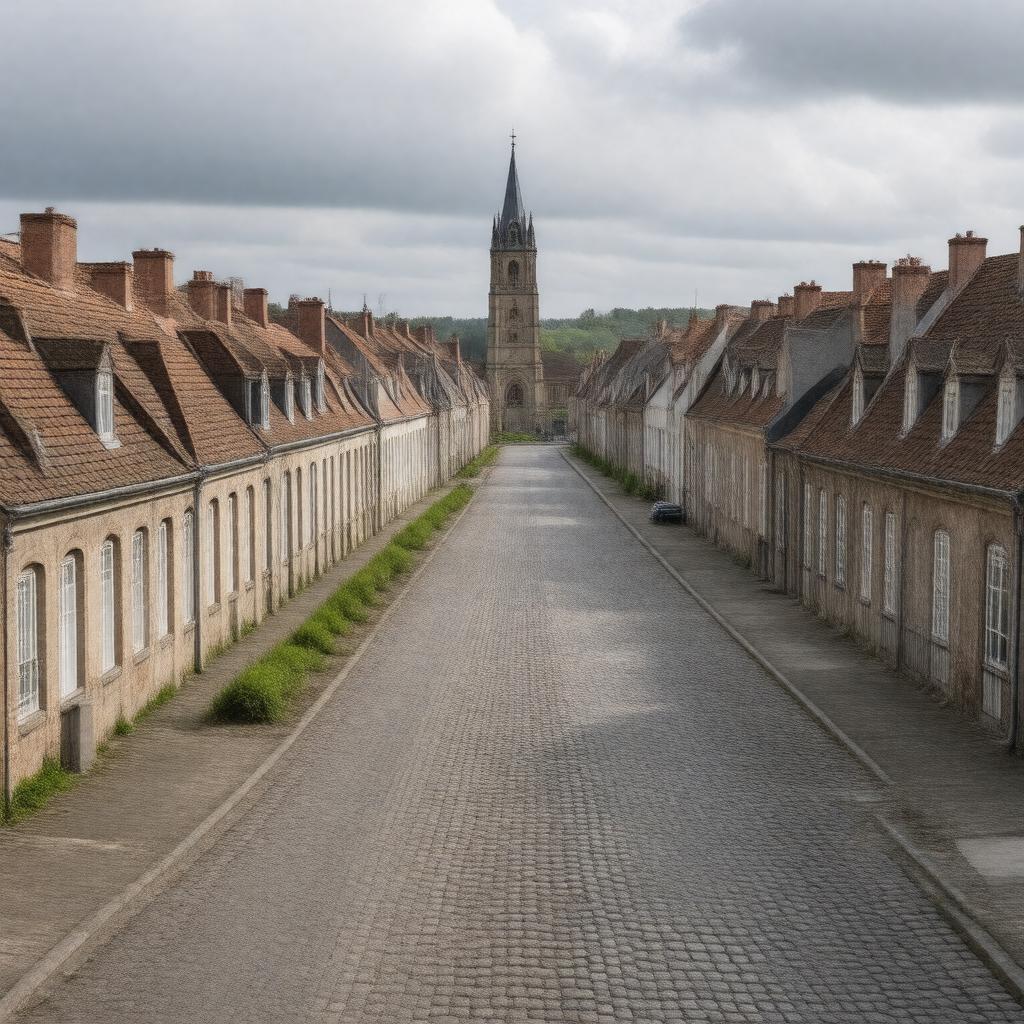 Roubaix
