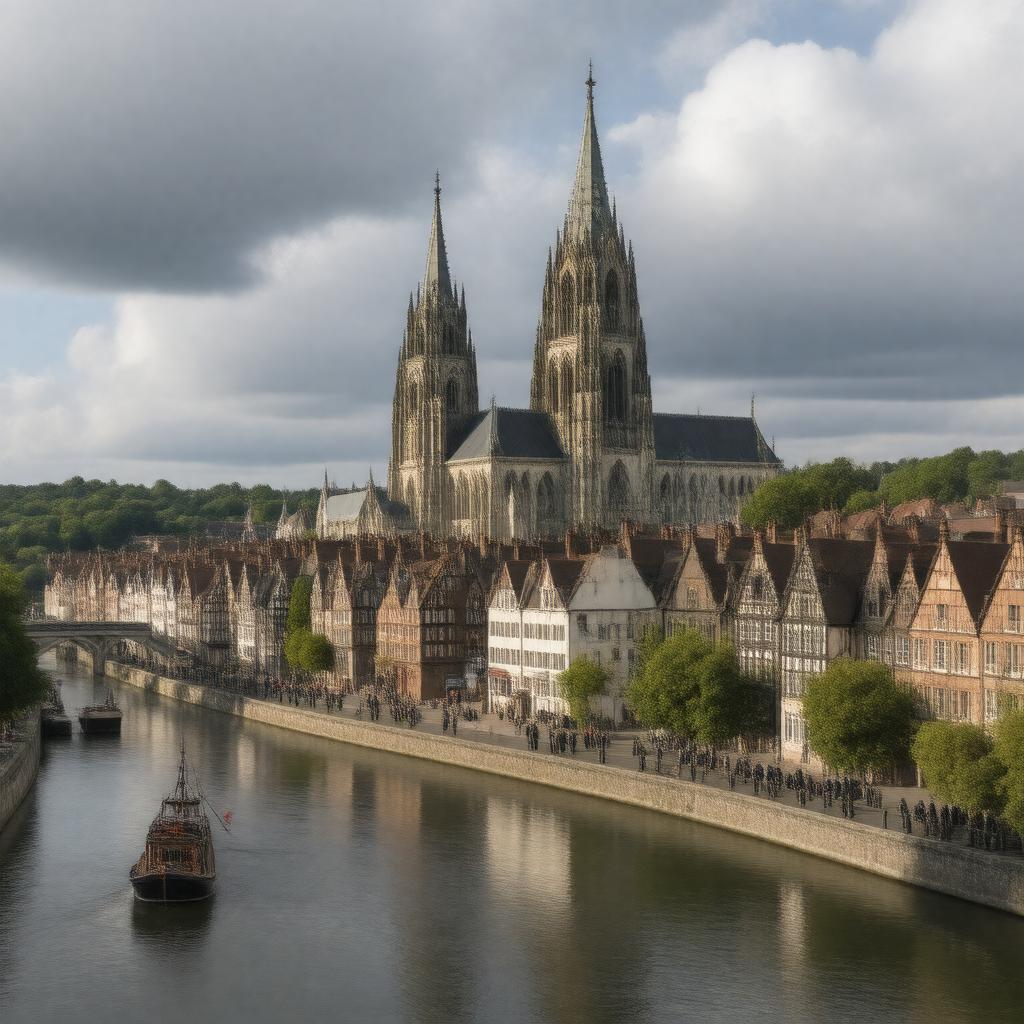 Rouen