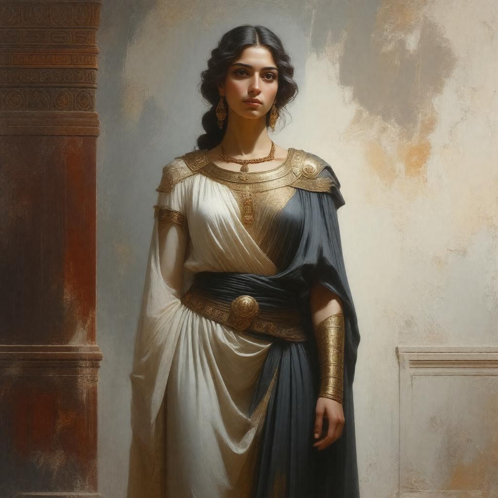 Roxana