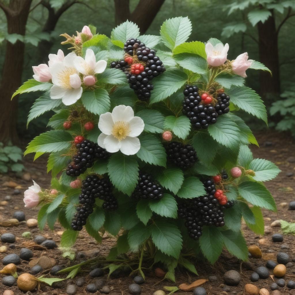 Rubus