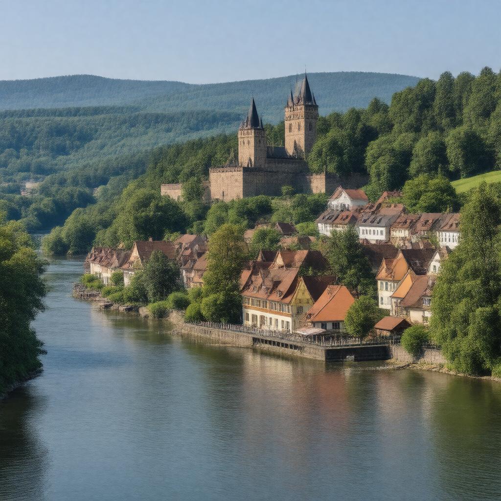 Rudolstadt