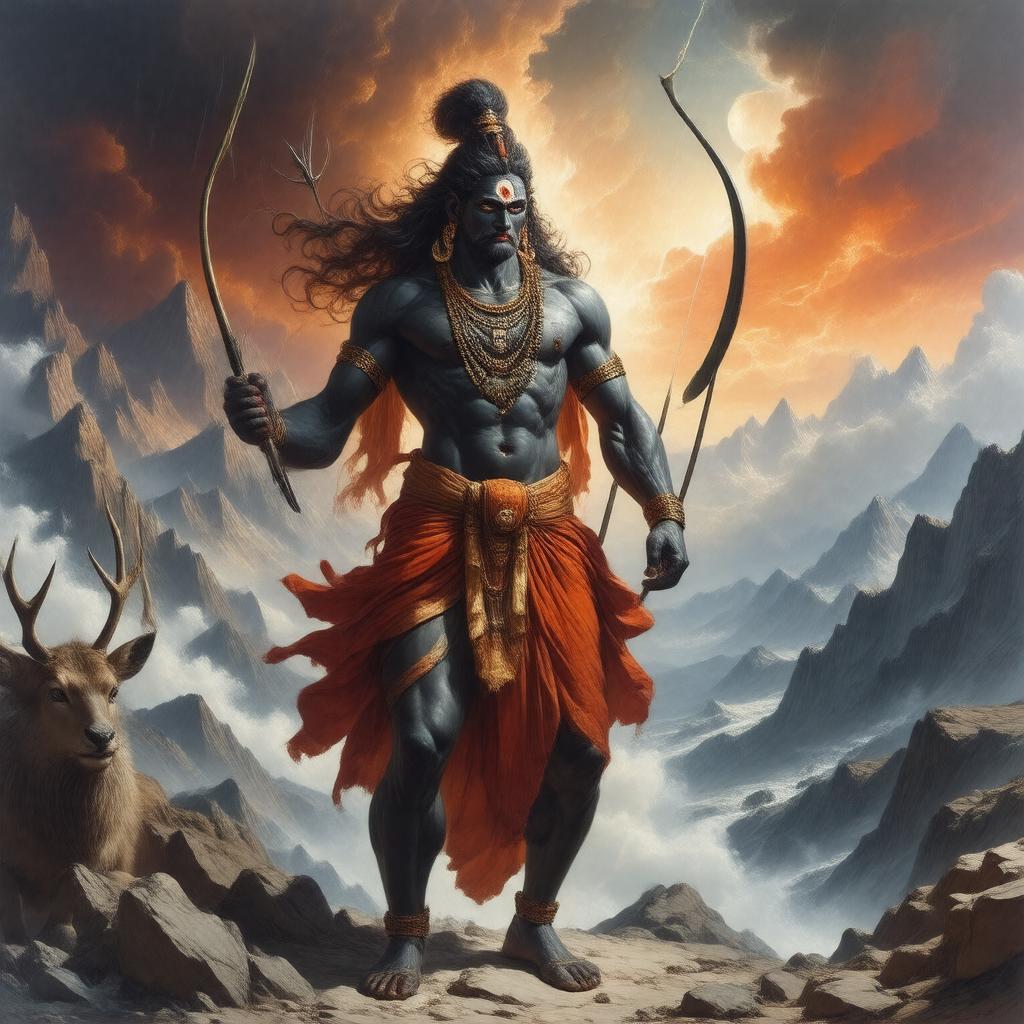Rudra