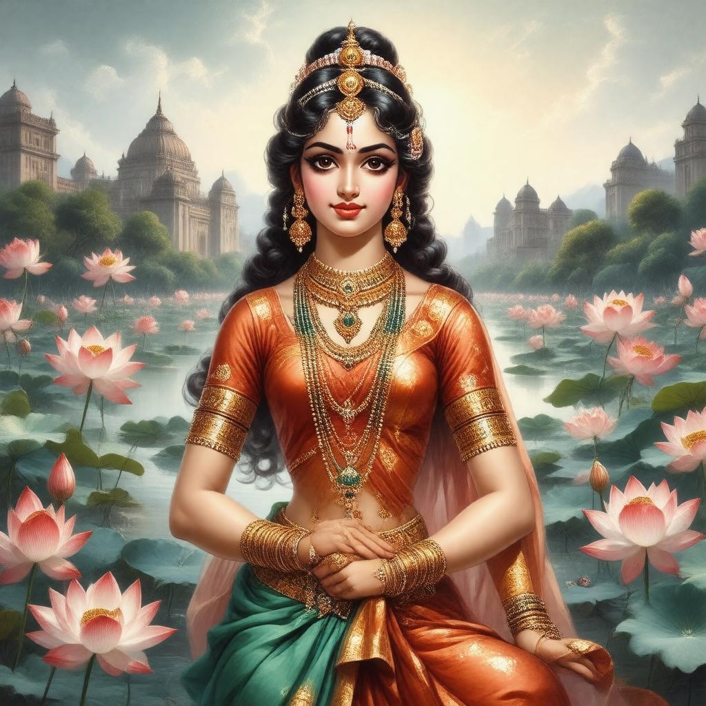Rukmini