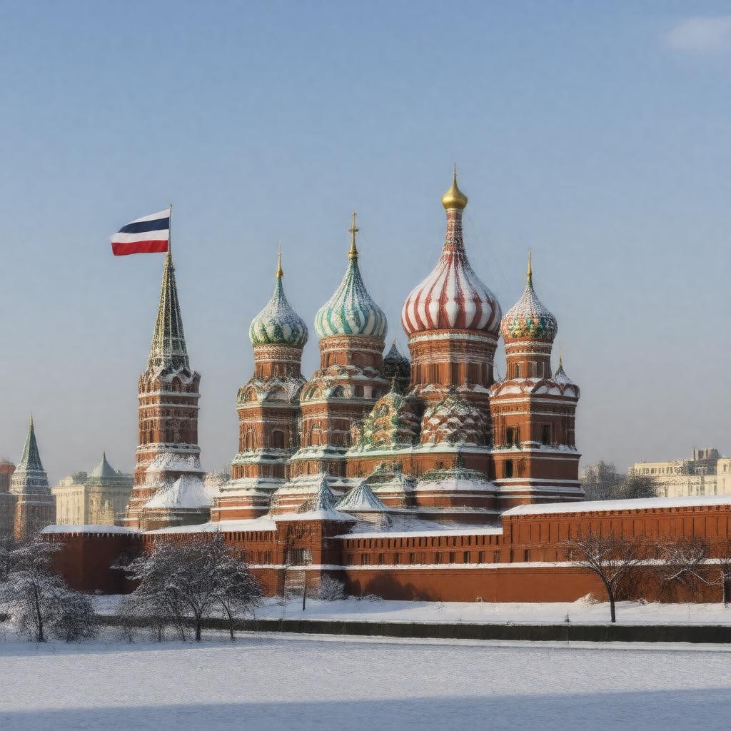 Russia