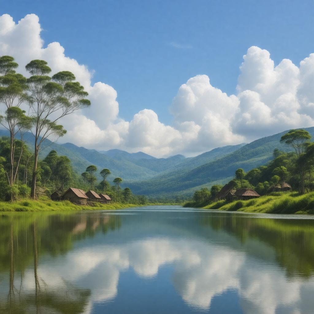 Rwanda